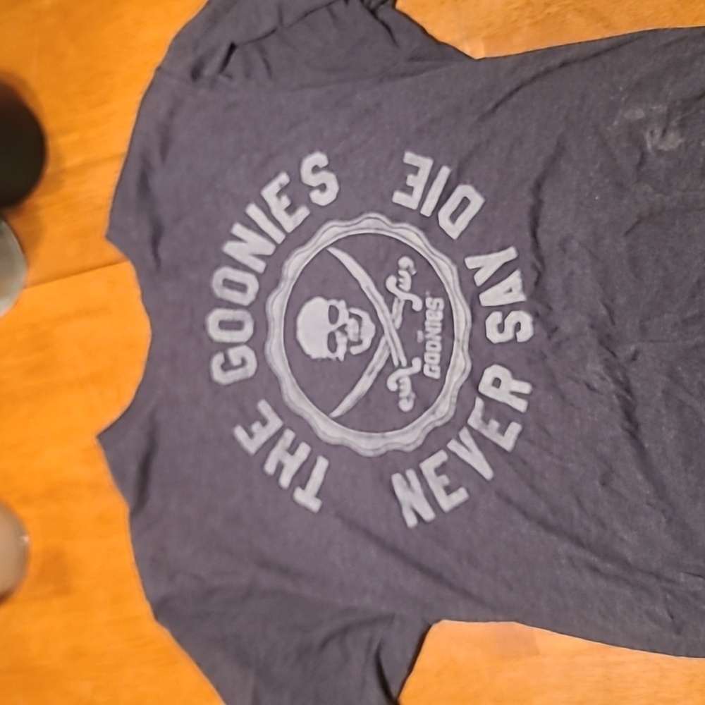 GOONIES tee